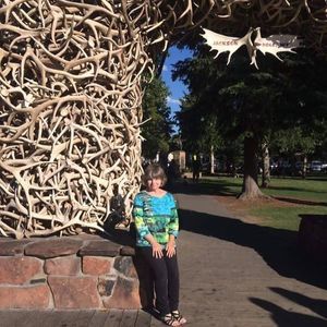 Meet your Posher, Mindy